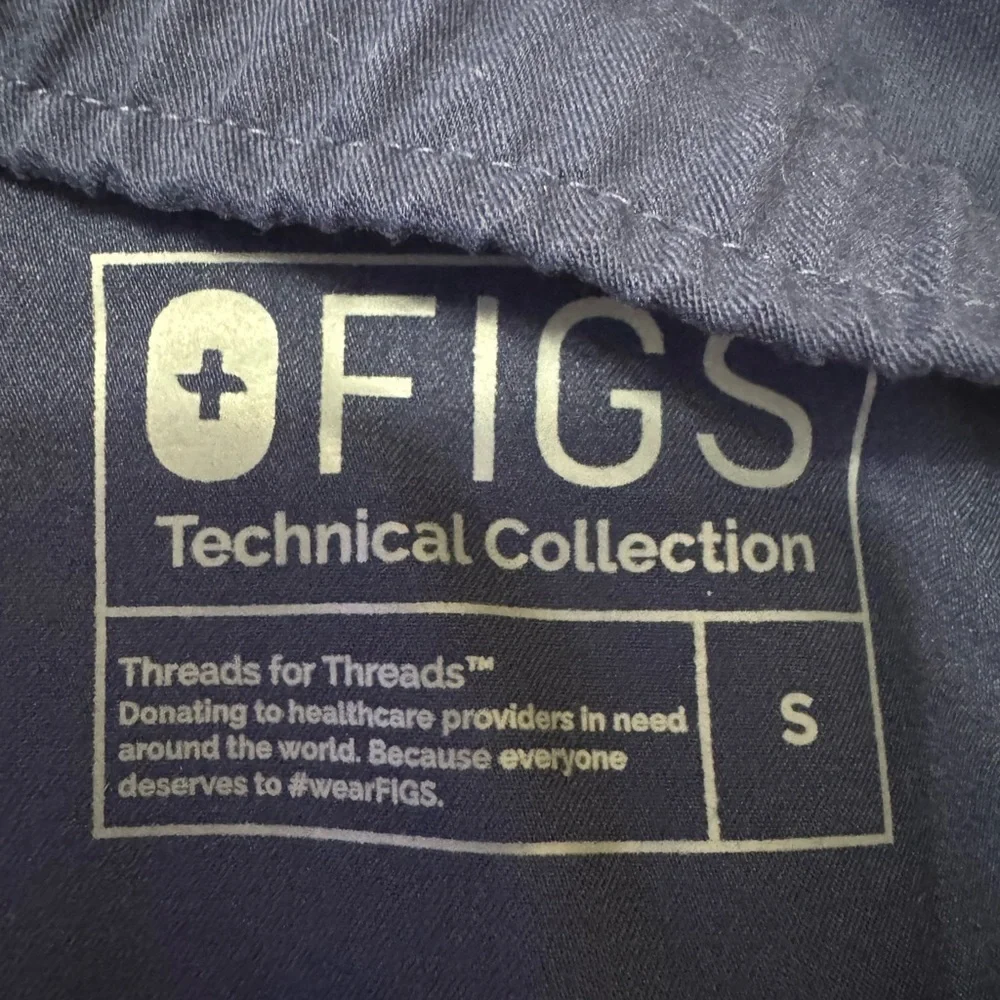 FIGS Tansen Joggers Scrub Pants